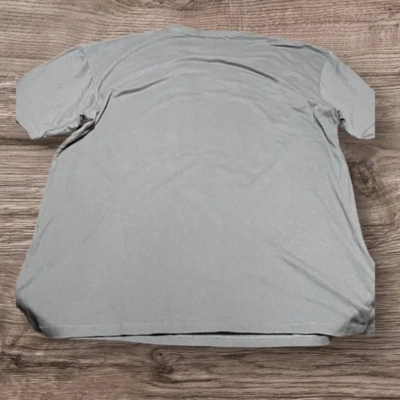 Foreigner 1978 World Tour Gray T-Shirt - Picture 4 of 4